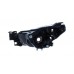Mazda 2 2015-2019 Non-LED Halogen Head Lamp Unit Driver Side